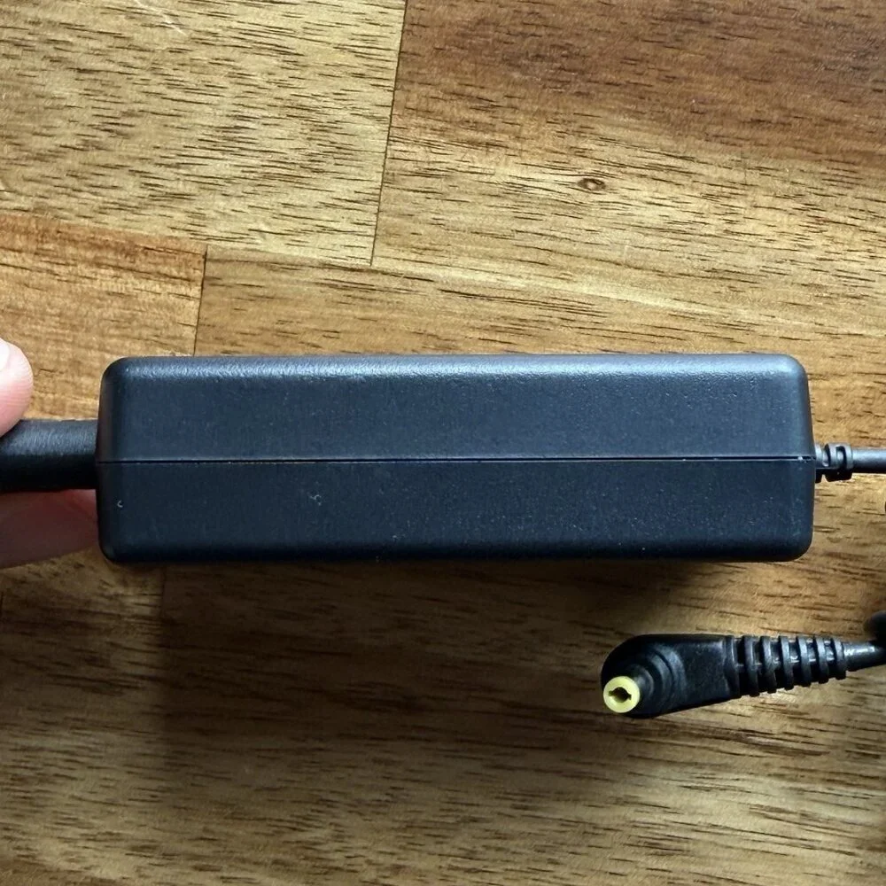 OEM Authentic SONY PSP-100 PSP AC Adapter Charger Cord PSP Official Y2K Retro